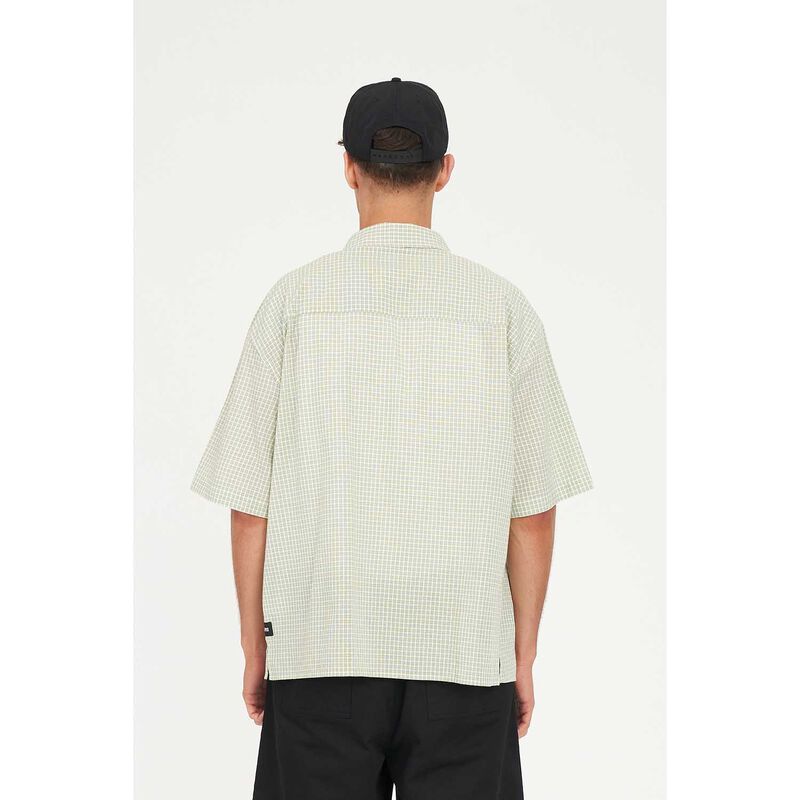 Huffer Crosby Ss Shirt image number 1
